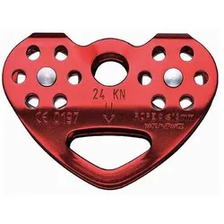 Petzl, Seilrolle