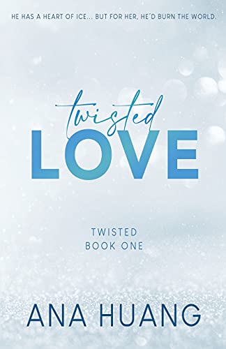 Ana Huang - Twisted Love - Special Edition - Preis vom 10.10.2026 11:48:34 h