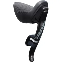 Schalt-Bremshebel SRAM Force22 HR, rechts, 11-fach, 2200mm, schwarz