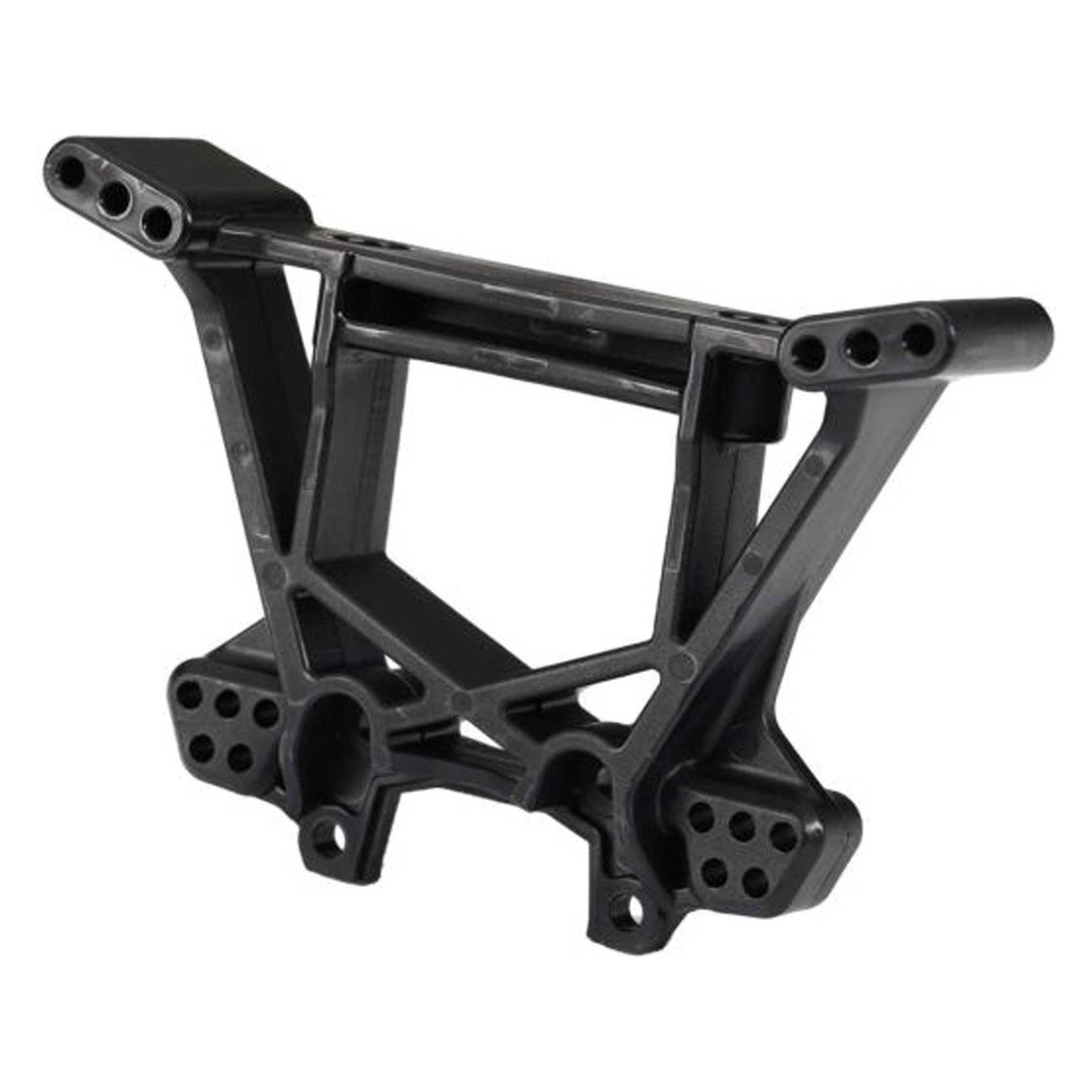 Traxxas dämpferbrücke hi extreme heavy duty schwarz (TRX9039)
