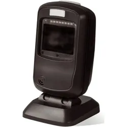 Newland FR4080-20 2D, Mega Pixel (1D-Barcodes, 2D-Barcodes), Barcode Scanner, Schwarz