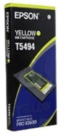 Epson T5494 tinteiro amarelo