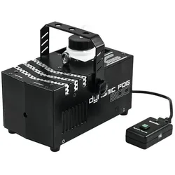 Eurolite Dynamic Fog 600 Nebelmaschine