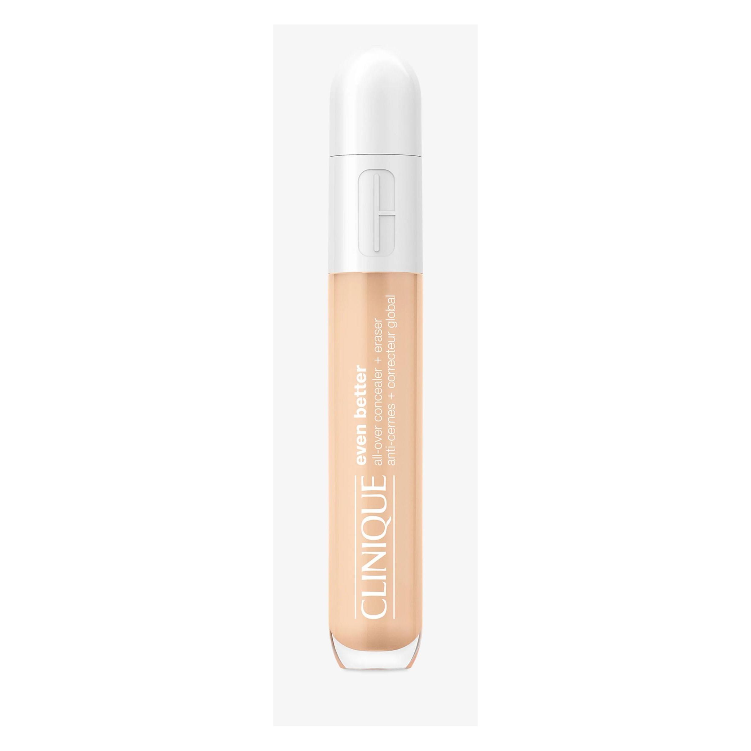 Clinique Even Better All-Over Concealer + Eraser (CN 20 - Fair) (KF54023000)