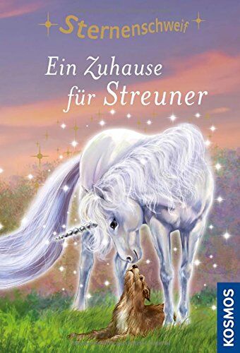 Linda Chapman - Sternenschweif,58, Ein Zuhause für Streuner - Preis vom 09.10.2026 07:28:09 h