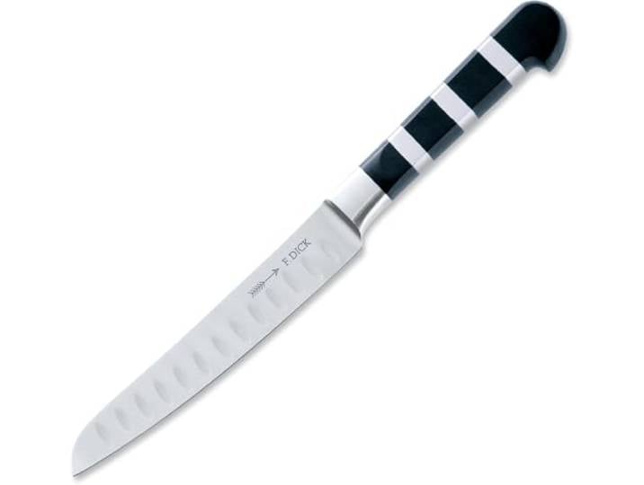 F. Dick Universalmesser, 1905 (Messer mit Klinge 15 cm, X50CrMoV15 Stahl, nichtrostend, 56° HRC) 81911152K