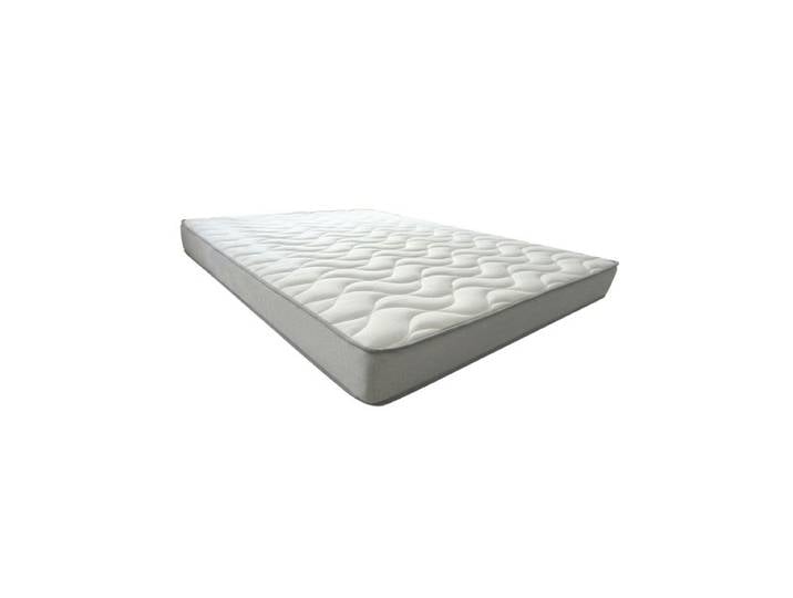 Matelas ressorts 160x200 cm DREAMEA ALPHA 3 ép.20 cm