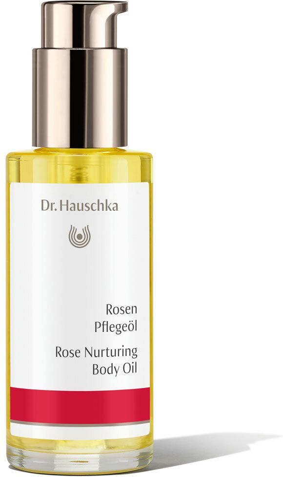 Dr. Hauschka Dr.hauschka Rosen Pflegeöl 75 ml Öl