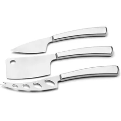 Weis Käsemesser Set 3, Besteck