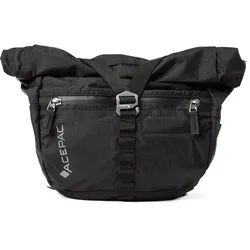 Acepac Bar Bag MKIII Tasche 5 l Black