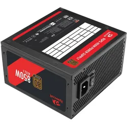 Redragon GC-PS030 (850 W), PC Netzteil, Schwarz
