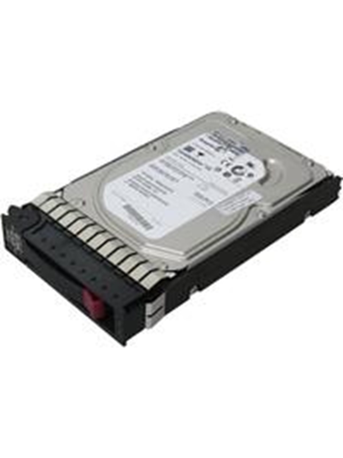 HP - 500GB - Festplatten - 395501-002 - SATA-150 - 3.5"