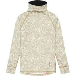 PICTURE PAGAYA PRD HIGH Fleece 2025 textury print - XS