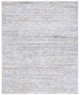 SAFAVIEH Lagoon Denada Modern Moroccan Rug