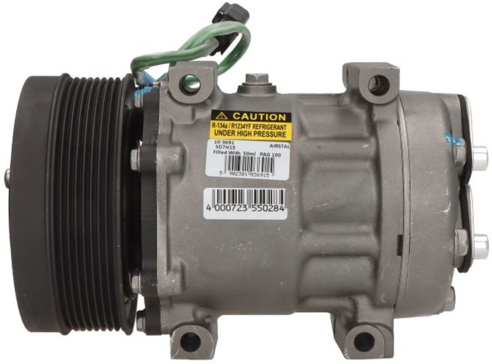 Klimakompressor AIRSTAL 10-3691