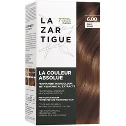 Lazartigue, Haarfarbe, Couleur Absolue 6 00 Blond Foncé (Blond)