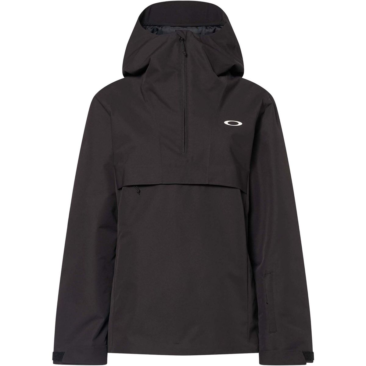Oakley Snow WMN Insulated Anorak blackout (02E) XS FOA500668-02E-XS