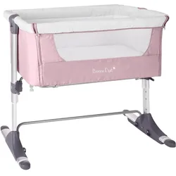 Kikkaboo, Beistellbett, Beistellbett Bonne Nuit