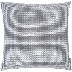 Kissen PRESTIGE (BL 40x40 cm) - silber - BL 40x40 cm