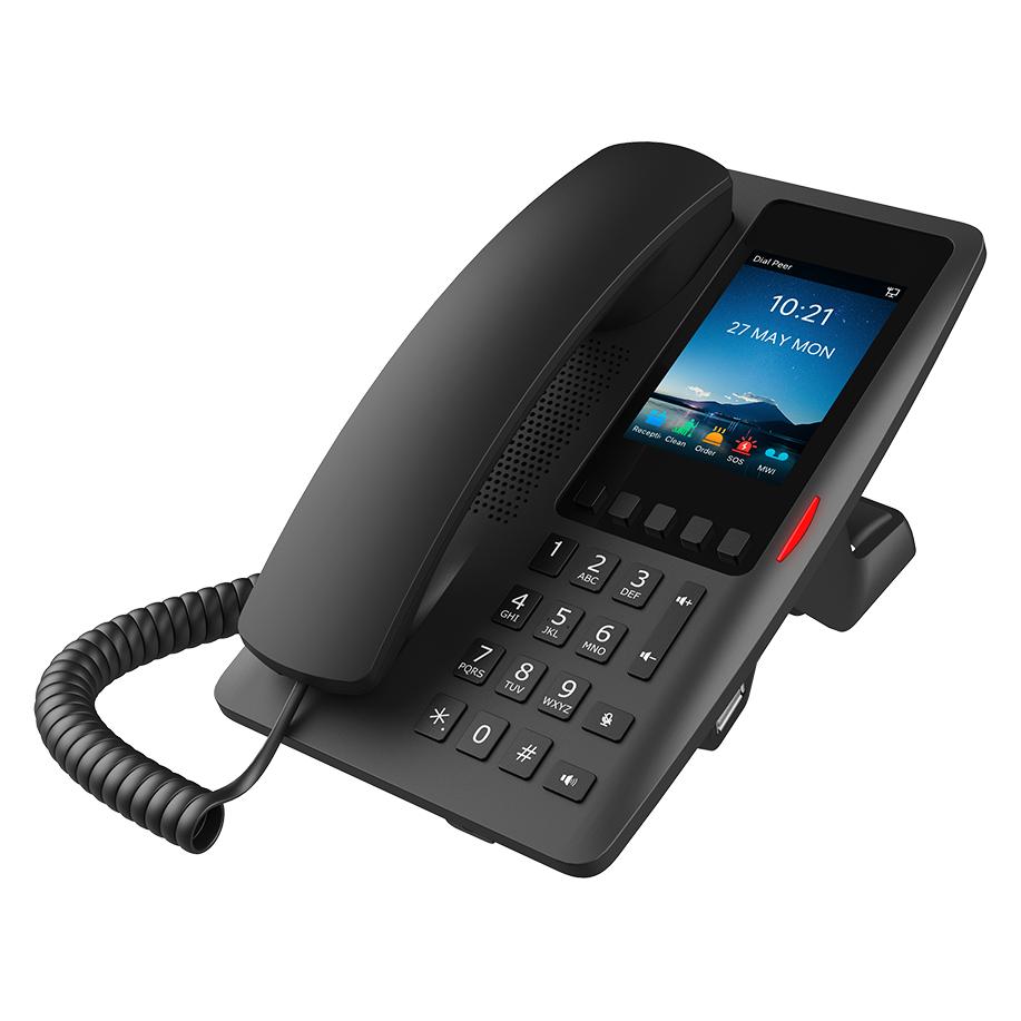 Fanvil H6W-Black (H6W-Black)