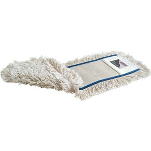 Sprintus Wischbezug Classic Baumwollmop, aus Baumwolle & Polyester, Breite 40 cm