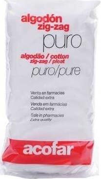 ACOFAR Algodón Zig-Zag Puro 200g
