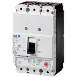 Eaton Leistungsschalter NZMN1-S63