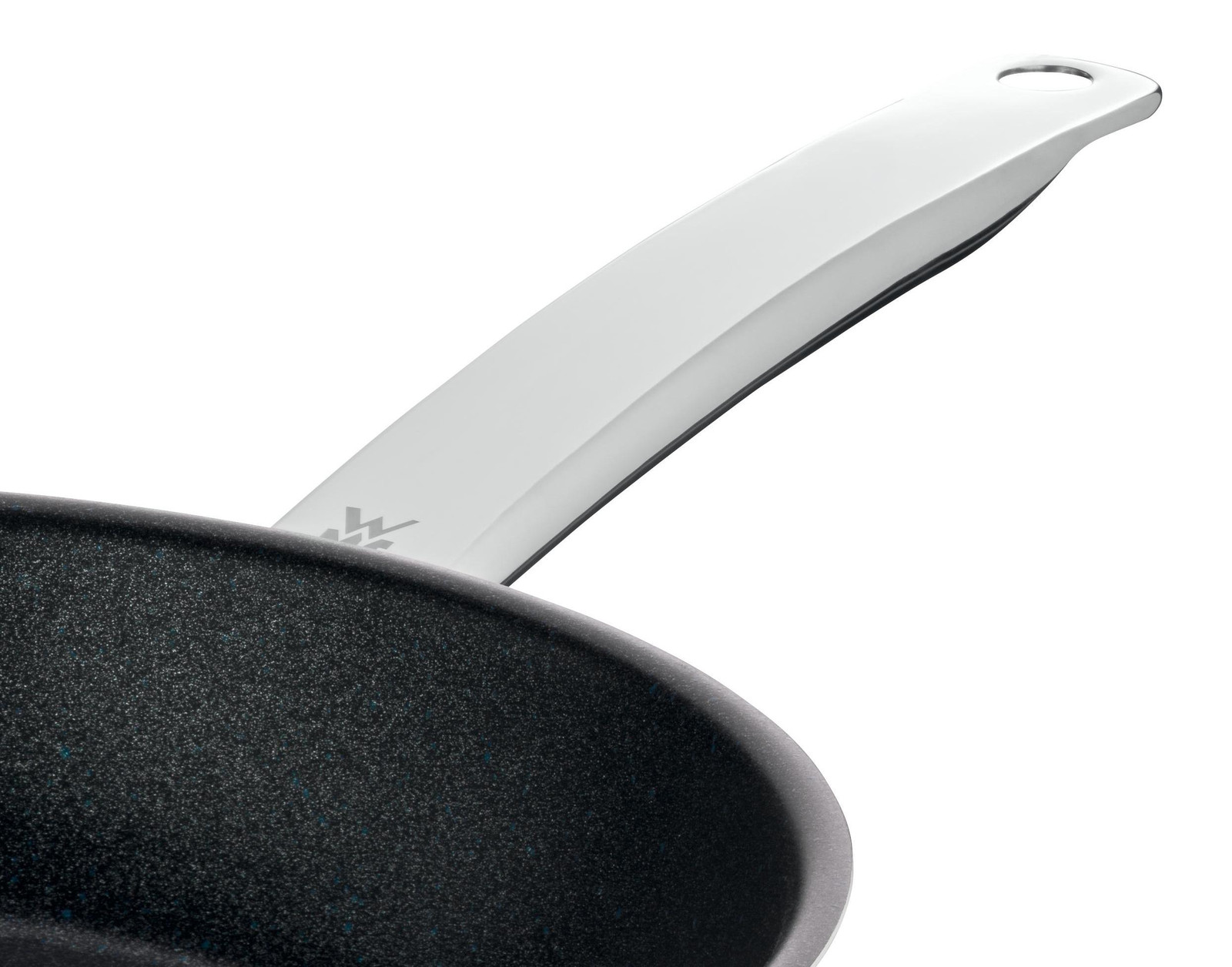 WMF PermaDur Advance steelpan, 24 cm