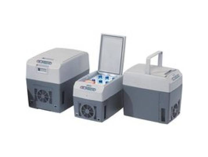 DOMETIC Glacière Thermo électrique TropiCool TC-21FL