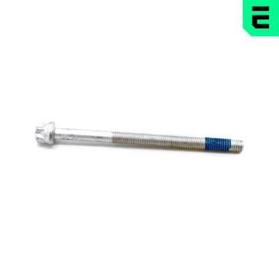 OPTIMAL Schraube, Einspritzdüsenhalter OP-EDA6015 für Mercedes