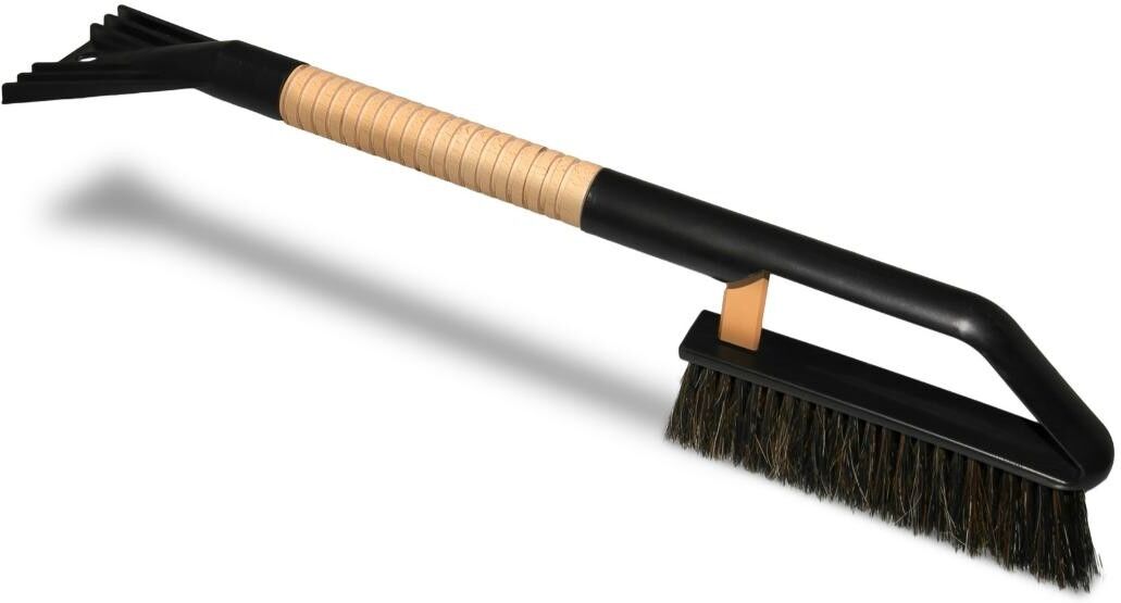 TOM PAR T09841 Snow Broom