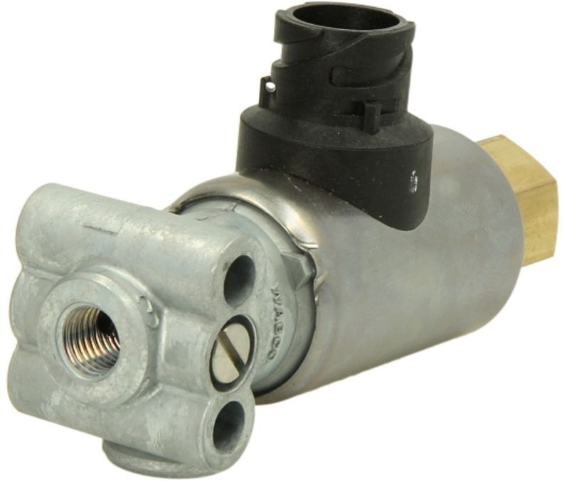 Wabco Elettrovalvola 4721732060