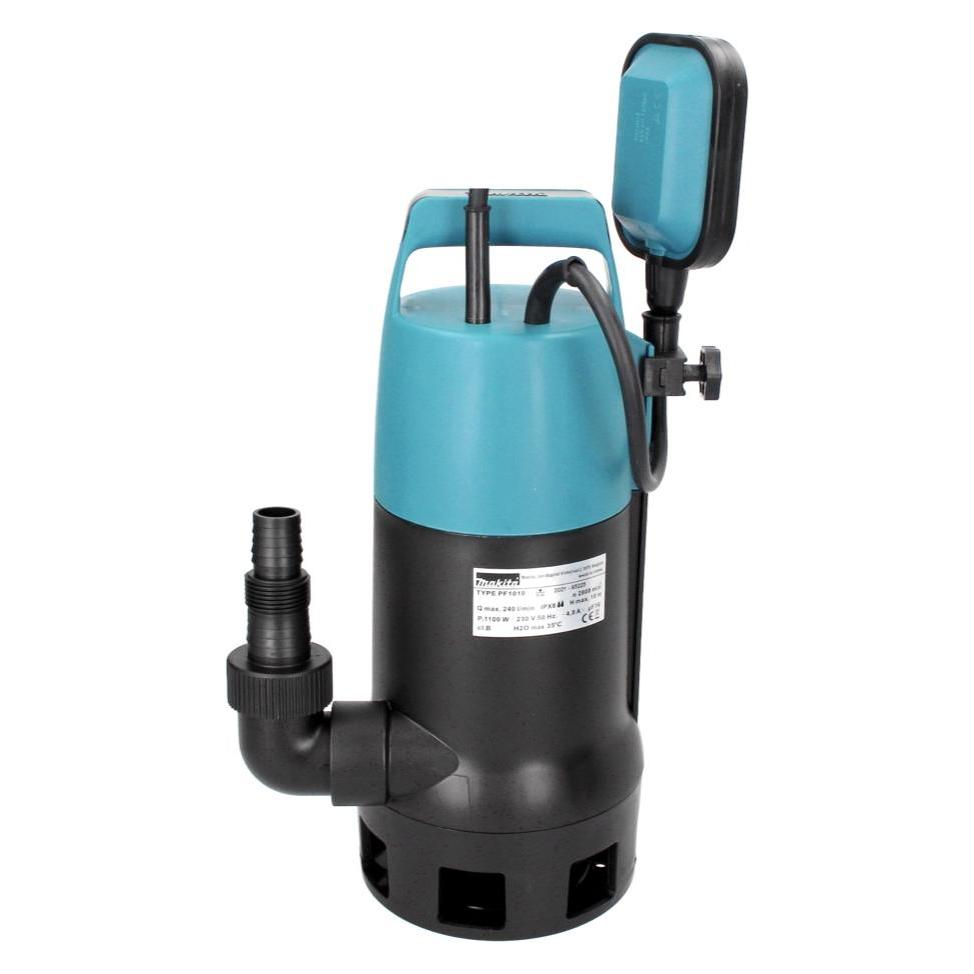 Makita Pf1010 (Schmutzwasserpumpe) (PF1010)