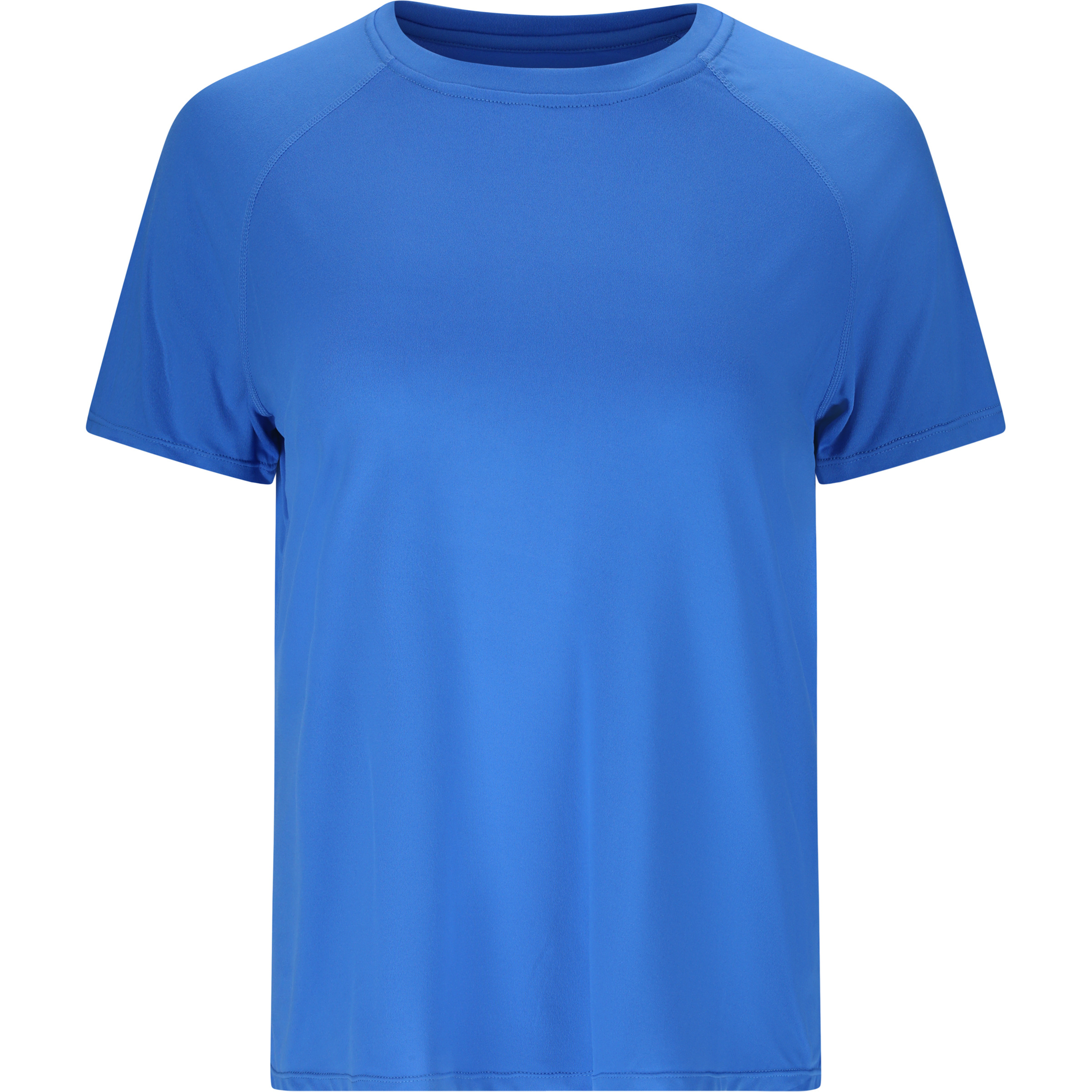 Athlecia Gaina V3 Damen T-Shirts blau Größe S Yoga | Training & Fitness Schnell trocknend