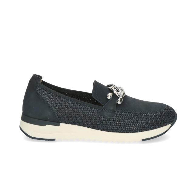 Caprice Loafers