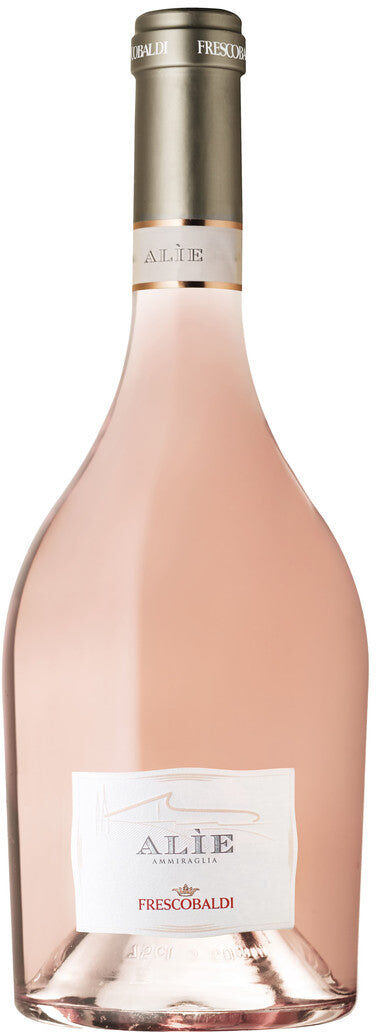 Rosato 'Alie Ammiraglia' Magnum Frescobaldi 2025