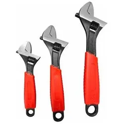 RS PRO, Schraubenschlüssel, Rollgabelschlüssel Rollgabelschlüssel, Kuns (34 mm)