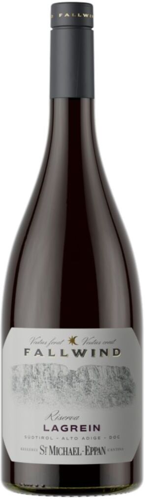 Lagrein Riserva DOC Fallwind 2023 St. Michael-Eppan