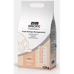 SPECIFIC CDD-HY FOOD ALLERGEN MANAGEMENT 12 kg