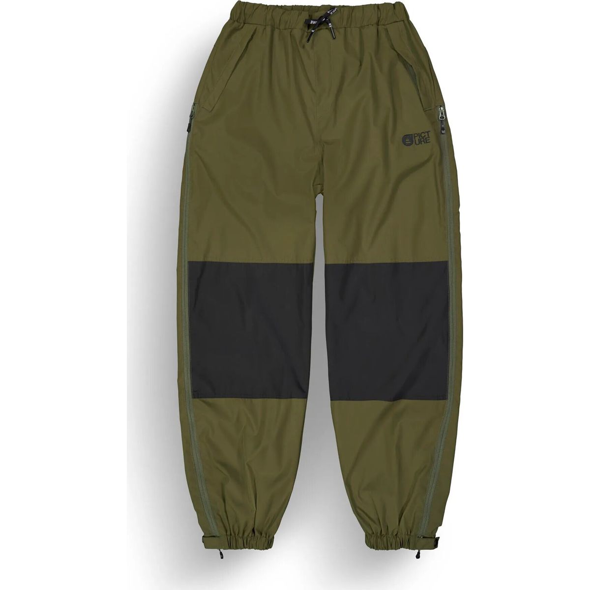 Picture Dicentra Pants tobacco (A) S MPT0191AA TobaccoS