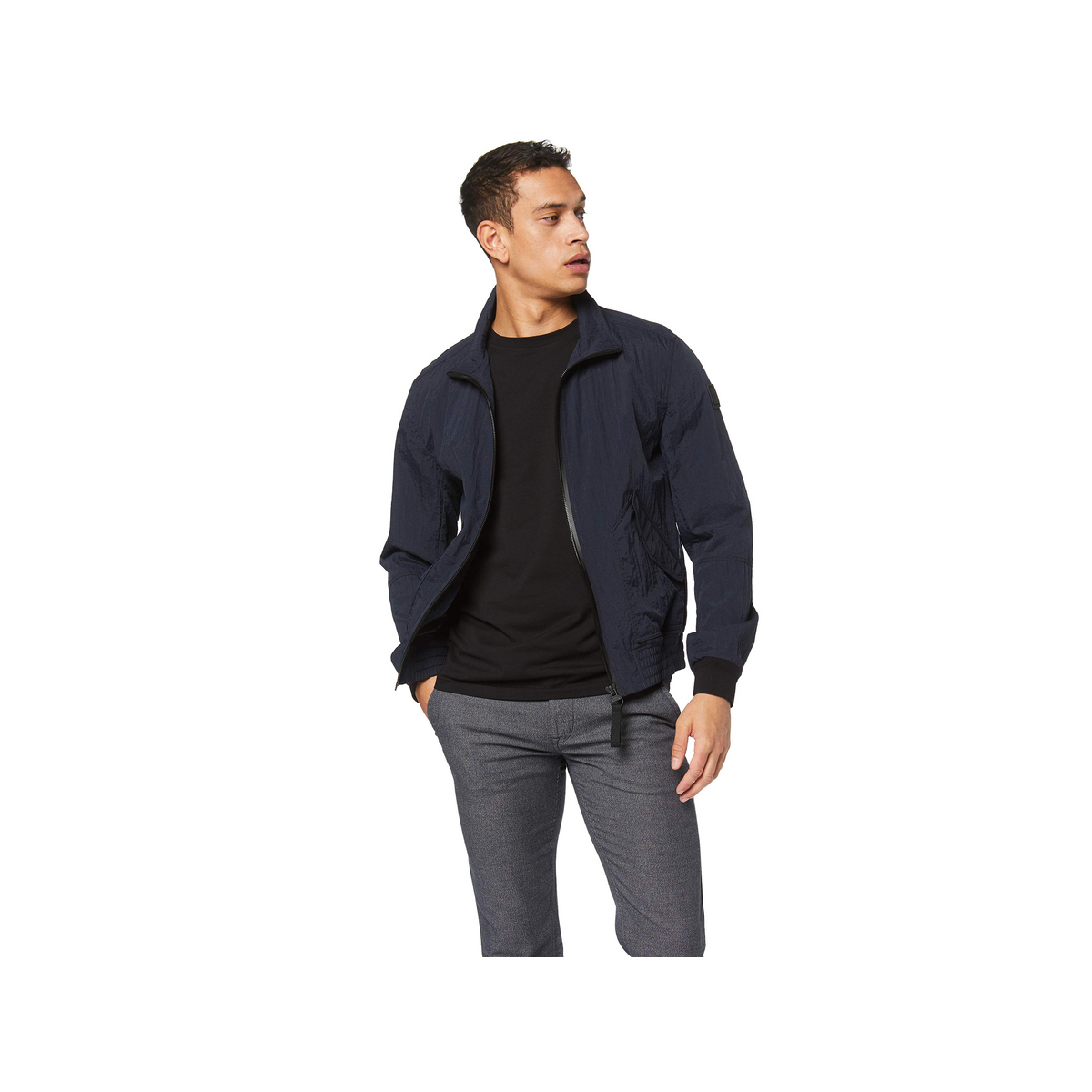 Hugo Boss Jacken