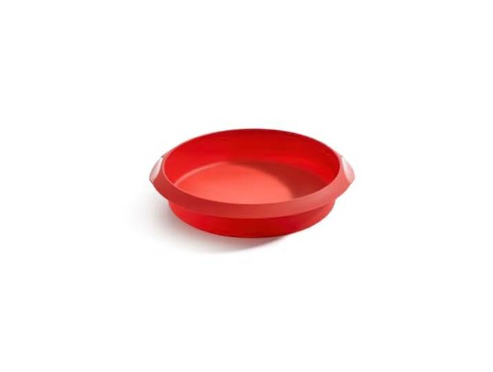 Lékué Moule à Manqué Silicone Platine 26 cm