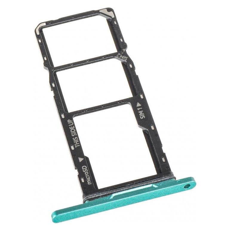 HMD SIM Tray fur Pulse Pro, Glacier Green (62434898)