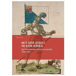 Mit der Stadt in den Krieg, Fachbücher von Regula Schmid Keeling