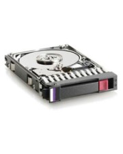 HP Enterprise HPE Dual Port Festplatte 72 GB 2.5" 6,4 cm SAS 10000 rpm (486824-001)