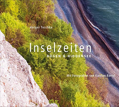 Teschke - Inselzeiten: Rügen und Hiddensee - Preis vom 30.09.2026 09:01:18 h