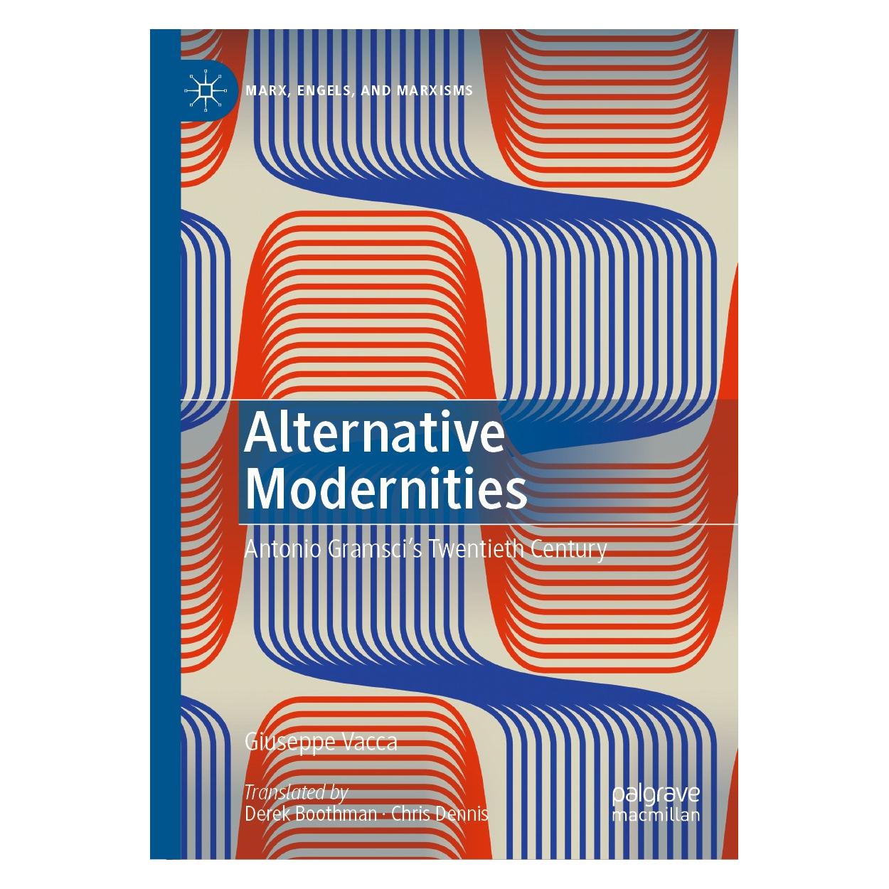 Springer Vacca:Alternative Modernities (Englisch, Hardcover, Giuseppe Vacca) (9783030476700)