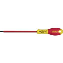 STANLEY Stanley FatMax Schroevendraaier Parallel VDE 5.5 X 150mm VDE Schlitz-Schraubendreher Klingenbreite: 5.5 mm Klingenlänge: 150 mm 0-65-413