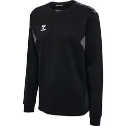 HUMMEL hmlAUTHENTIC CO TRAINING SWEAT black M