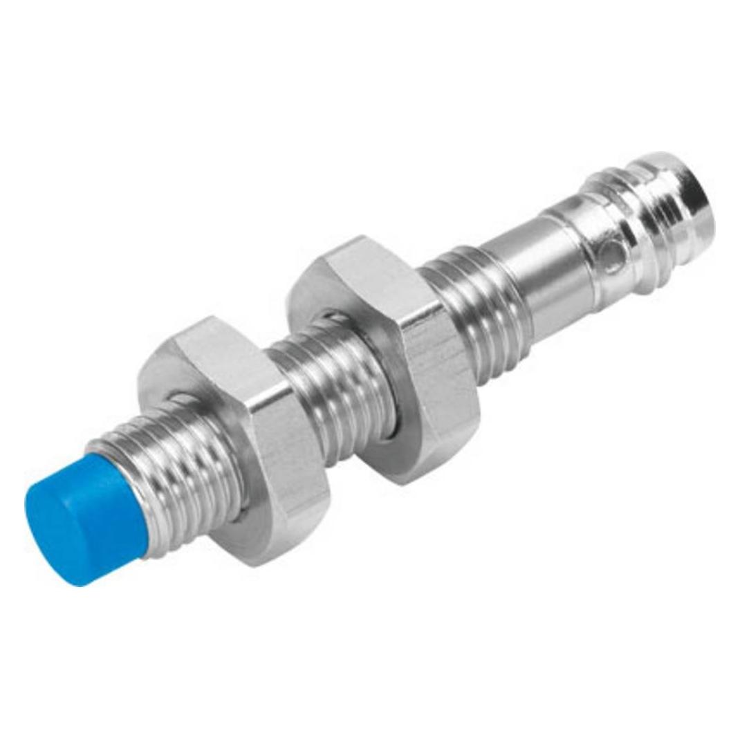 Festo Proximity Sensor M8 PNP (SIEN-M8NB-PS-S-L)